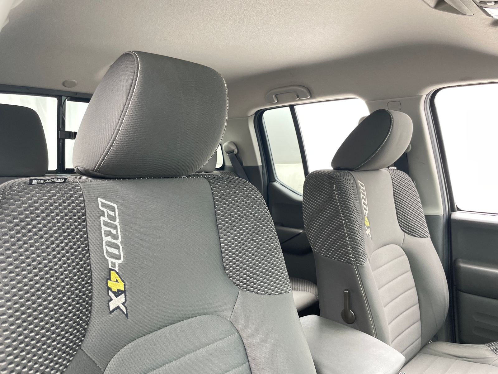Thumbnail: 2019 Nissan Frontier - 2