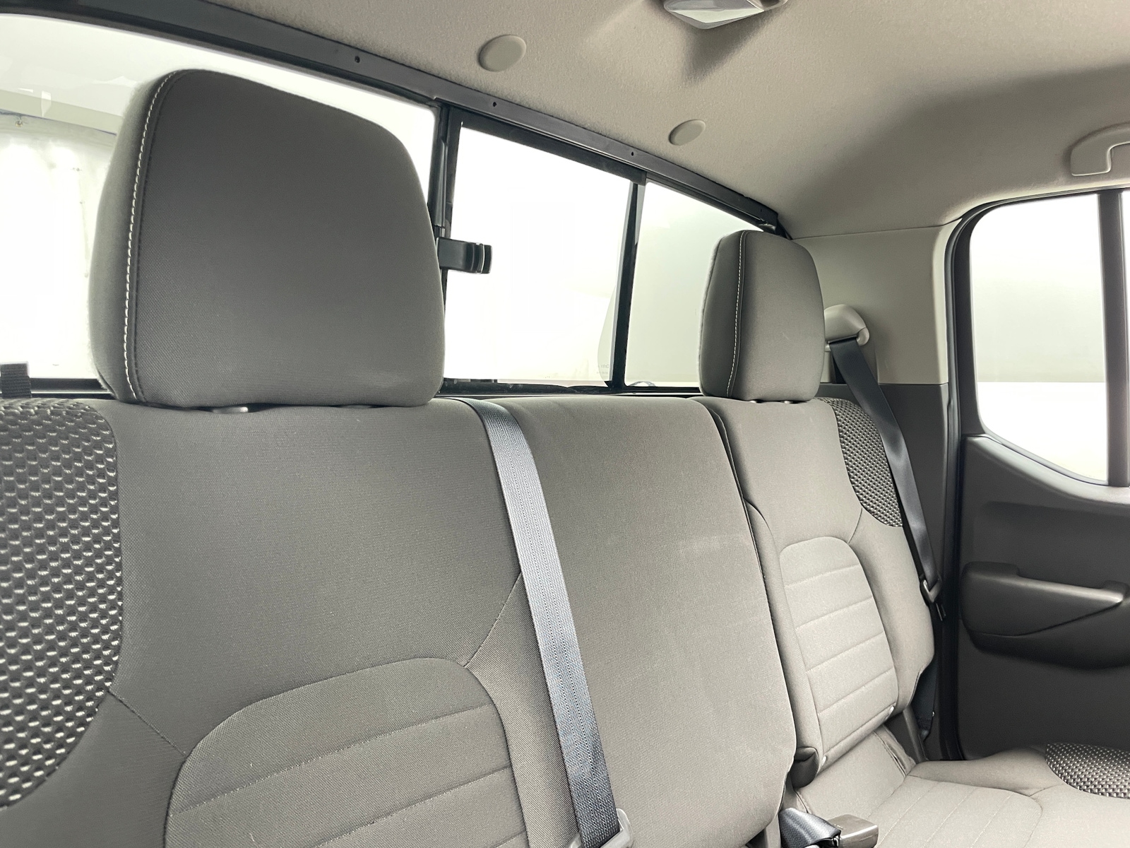 Thumbnail: 2019 Nissan Frontier - 6