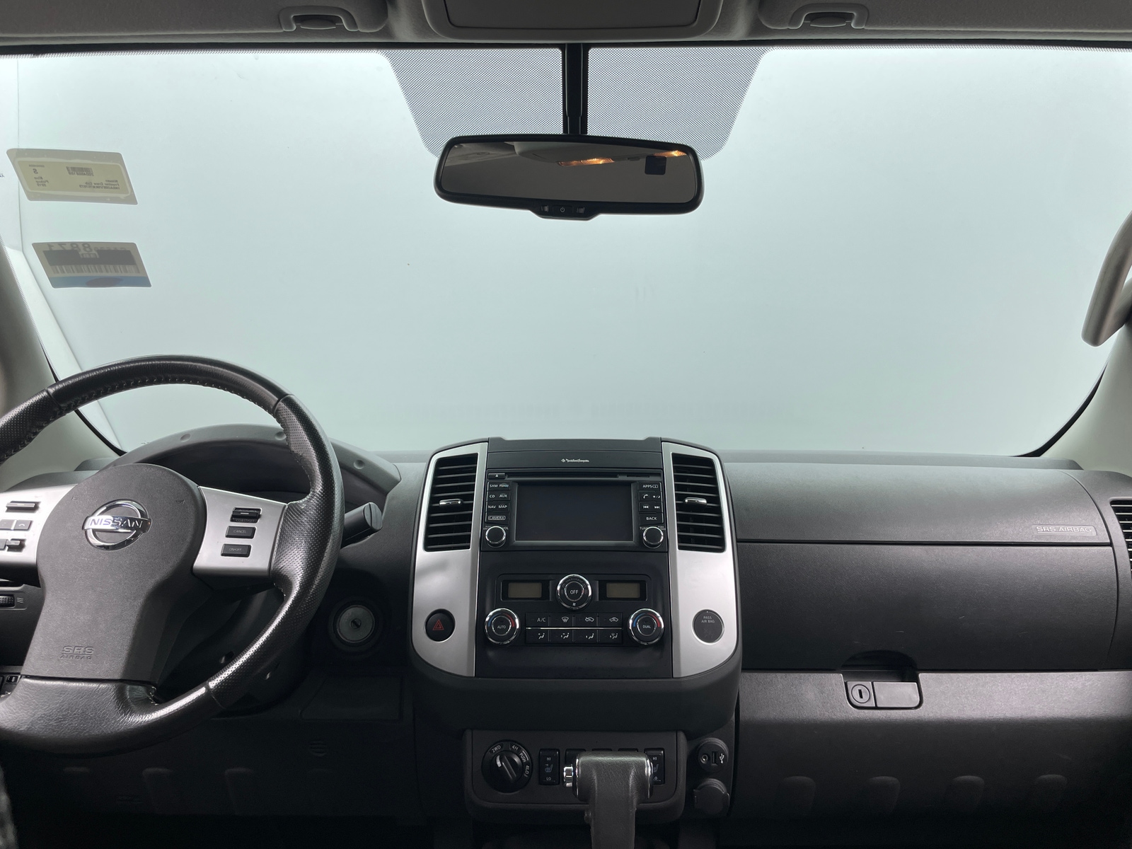 Thumbnail: 2019 Nissan Frontier - 3