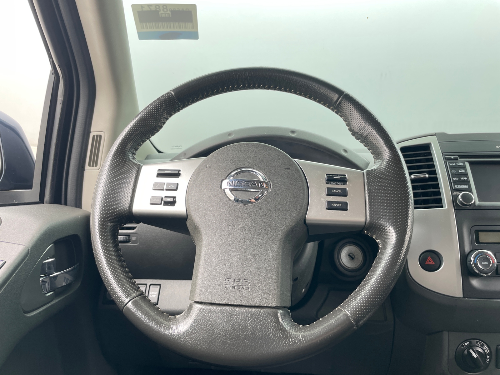 Thumbnail: 2019 Nissan Frontier - 5
