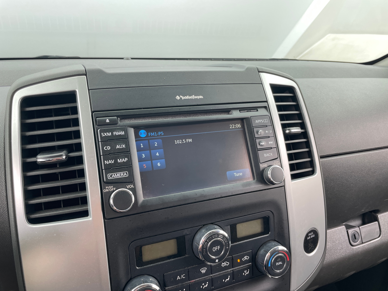 Thumbnail: 2019 Nissan Frontier - 4