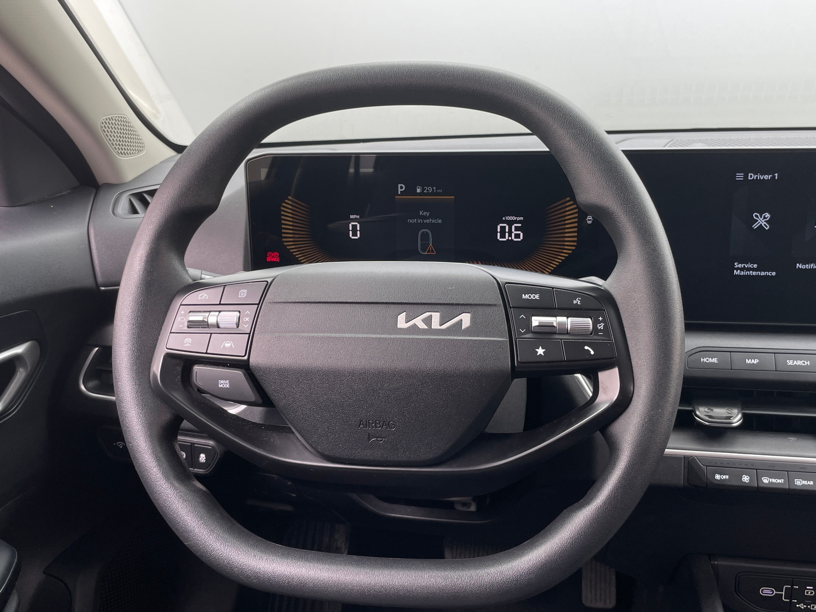Thumbnail: 2025 Kia K4 - 5