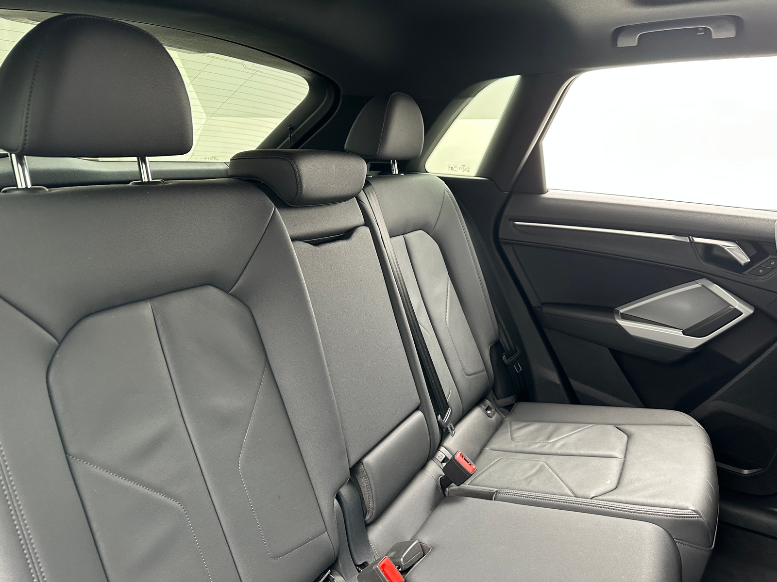 Thumbnail: 2021 Audi Q3 - 5