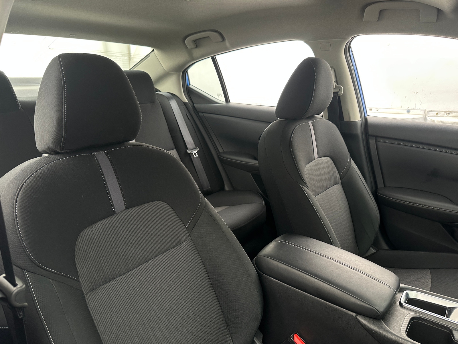 Thumbnail: 2025 Nissan Sentra - 2