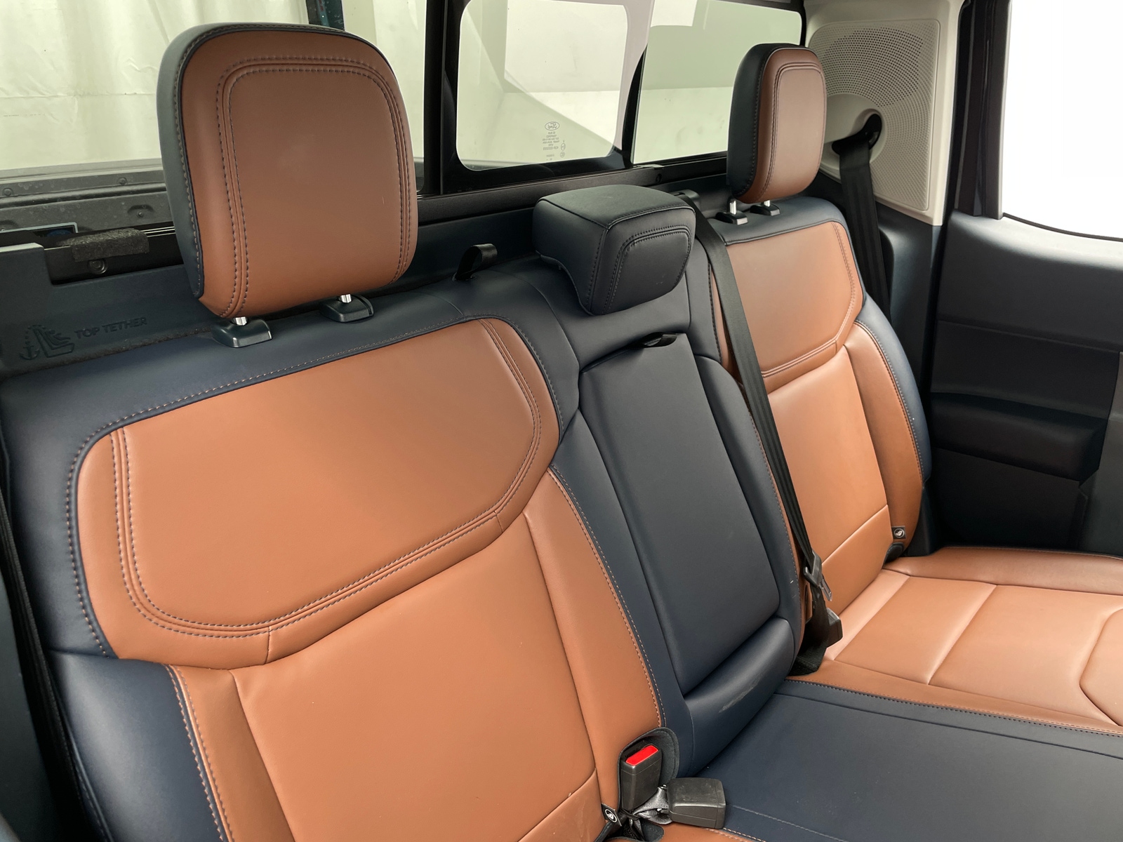 Thumbnail: 2024 Ford Maverick - 5