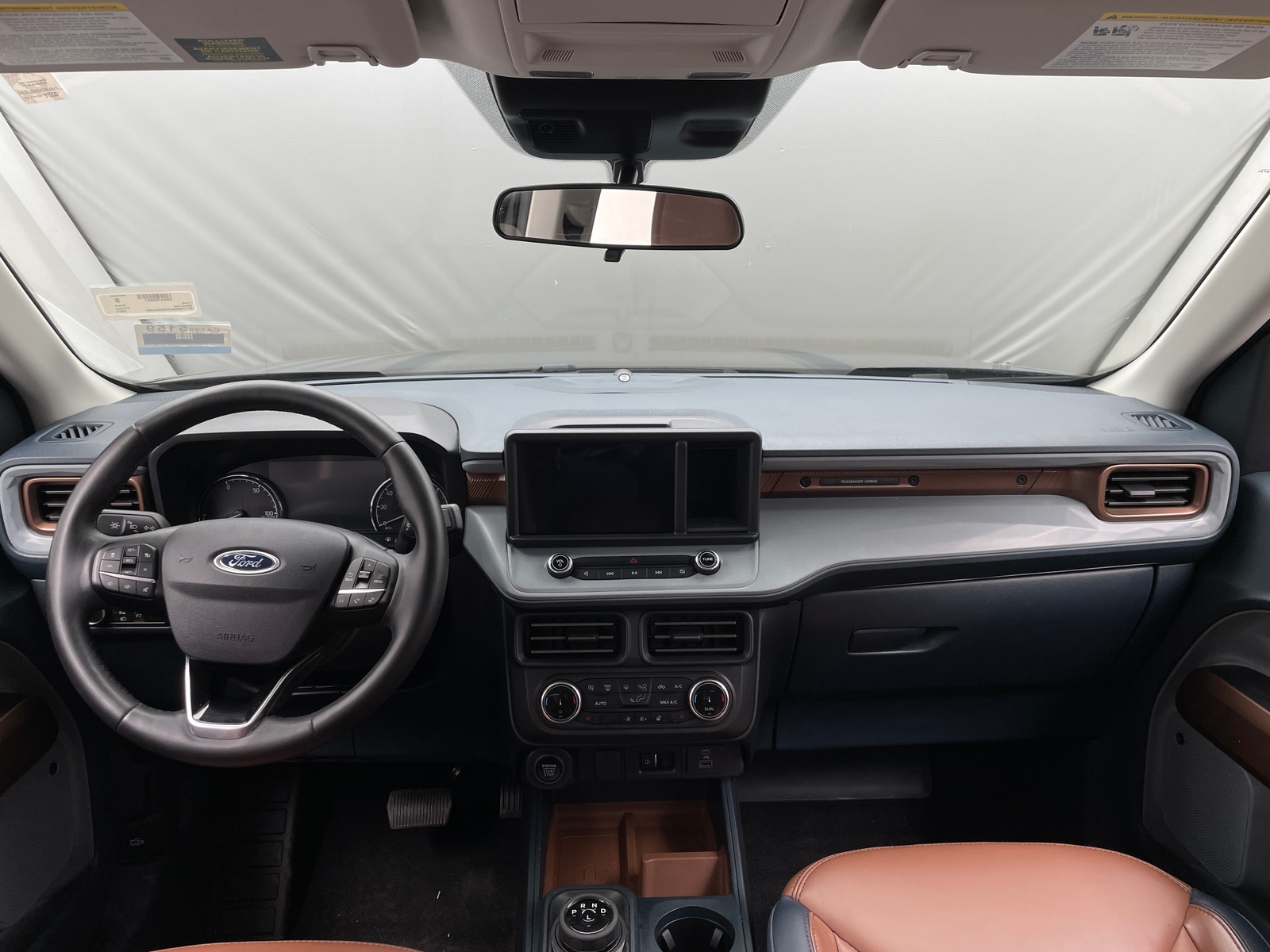 Thumbnail: 2024 Ford Maverick - 2