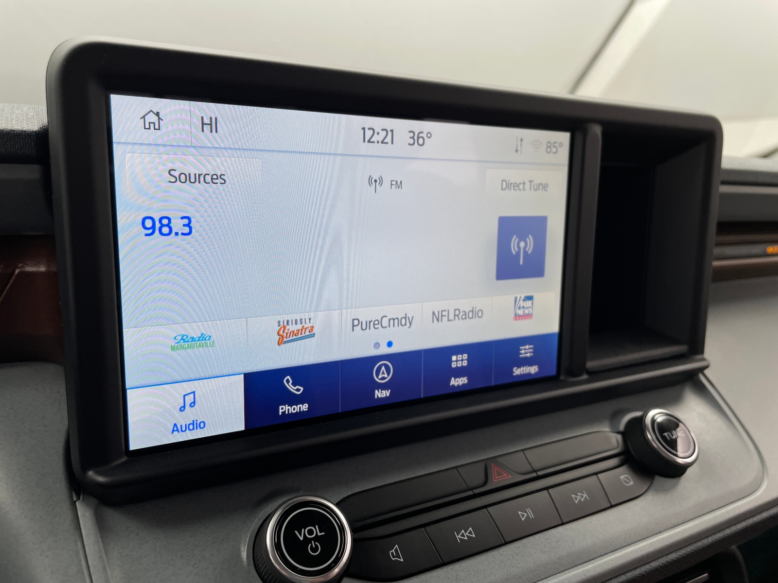 Thumbnail: 2024 Ford Maverick - 3