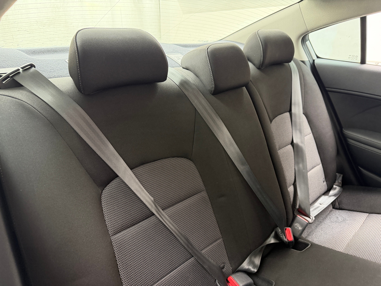 Thumbnail: 2018 Kia Forte - 6