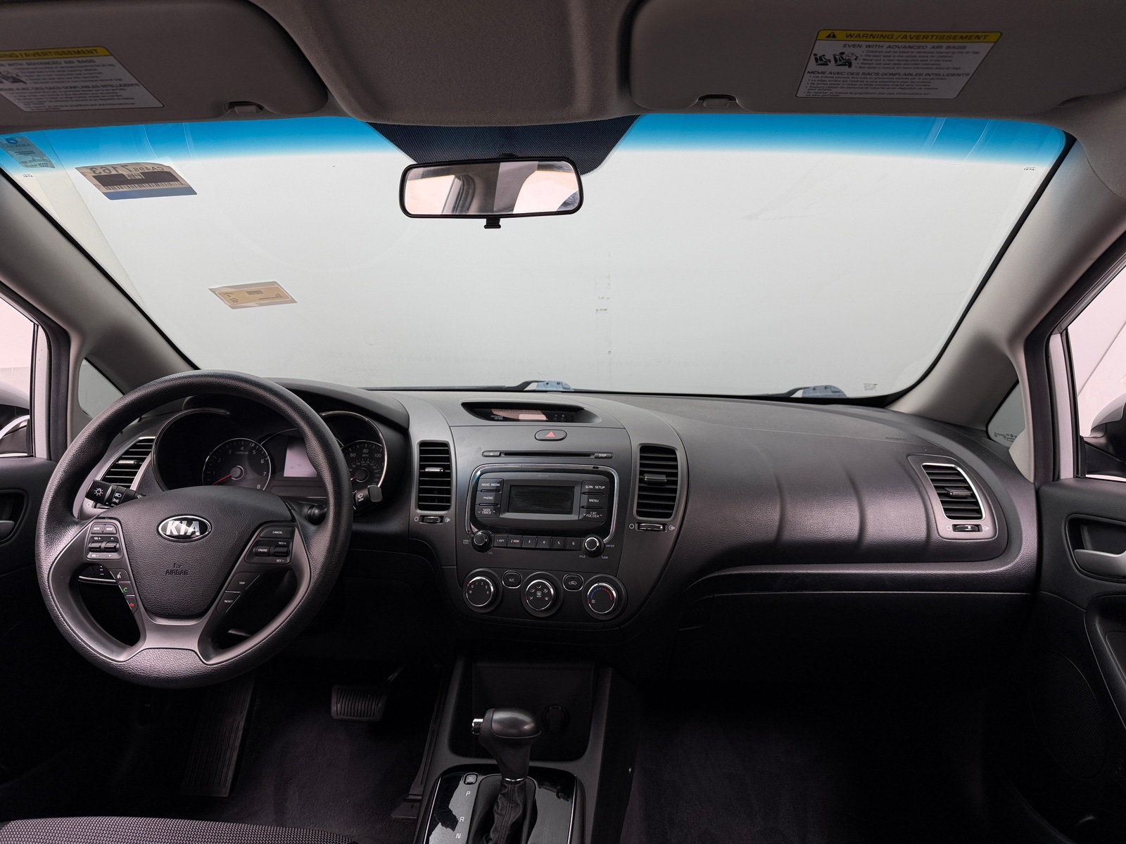 Thumbnail: 2018 Kia Forte - 3