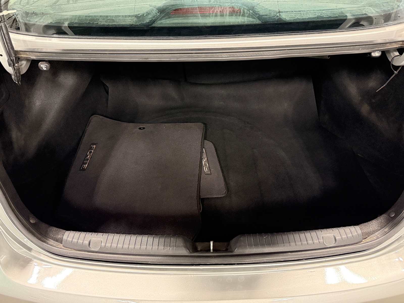 Thumbnail: 2018 Kia Forte - 7