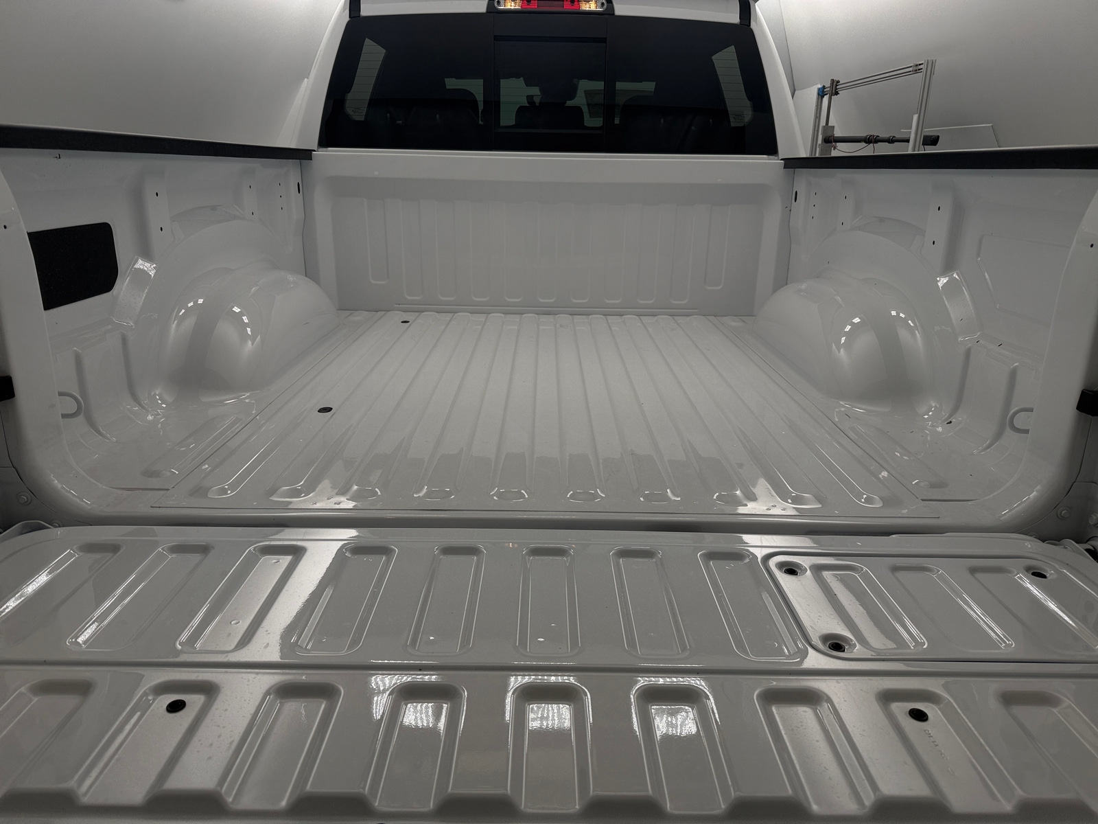 Thumbnail: 2026 RAM 1500 - 6