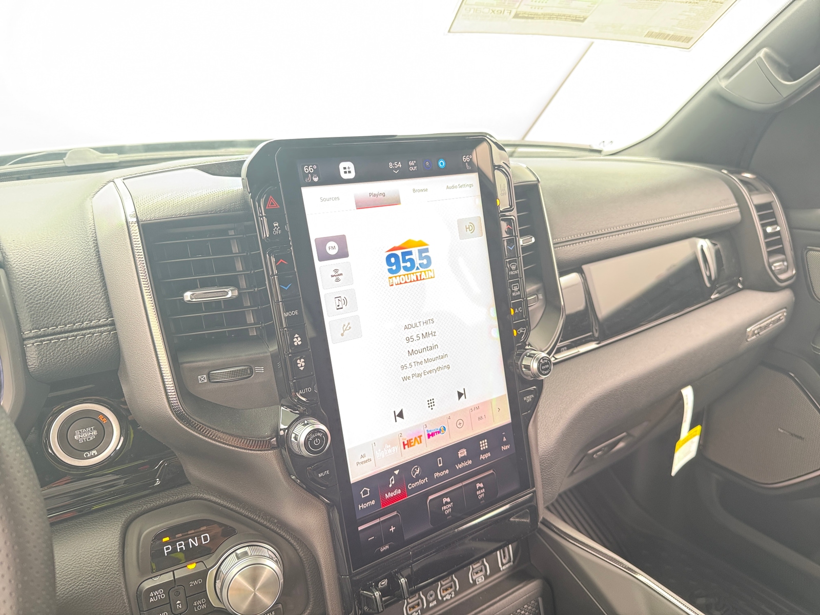 Thumbnail: 2026 RAM 1500 - 3