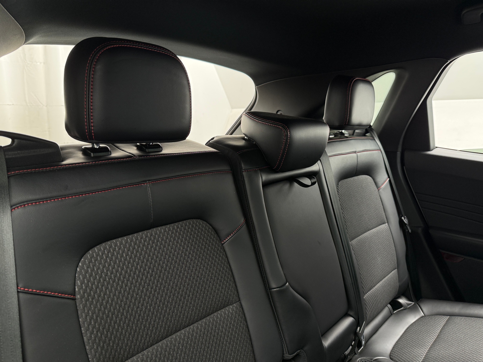 Thumbnail: 2023 Ford Escape - 6