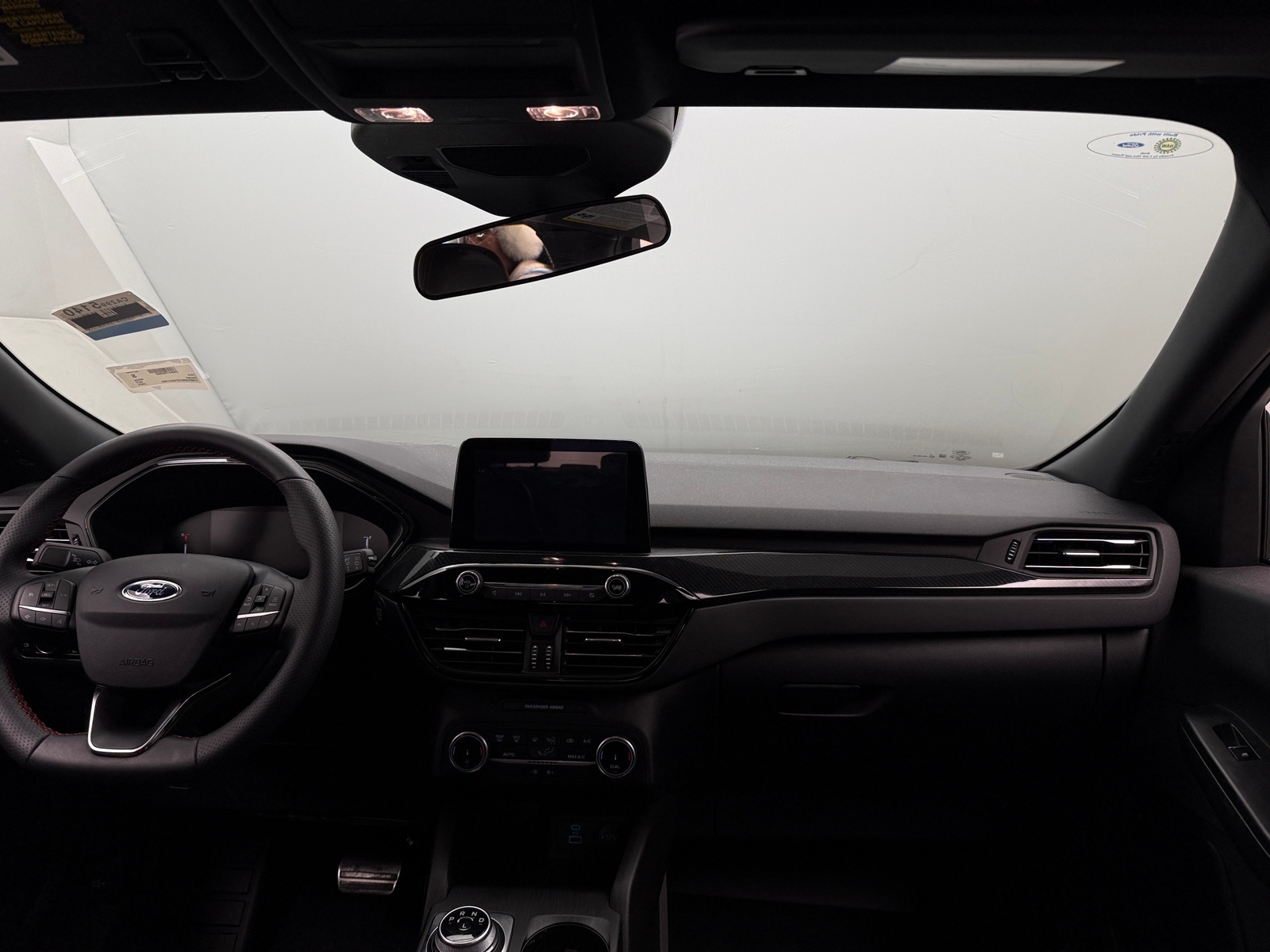 Thumbnail: 2023 Ford Escape - 3