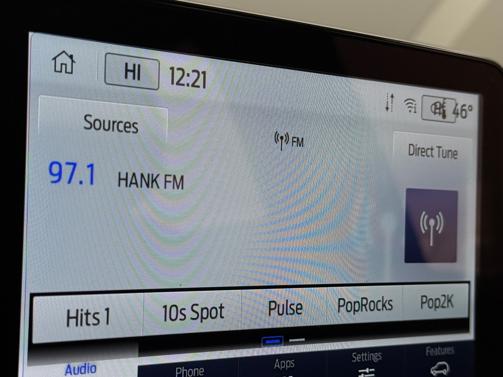 Thumbnail: 2023 Ford Escape - 4