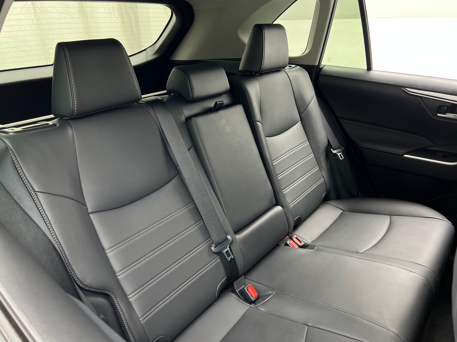 Thumbnail: 2025 Toyota RAV4 - 5