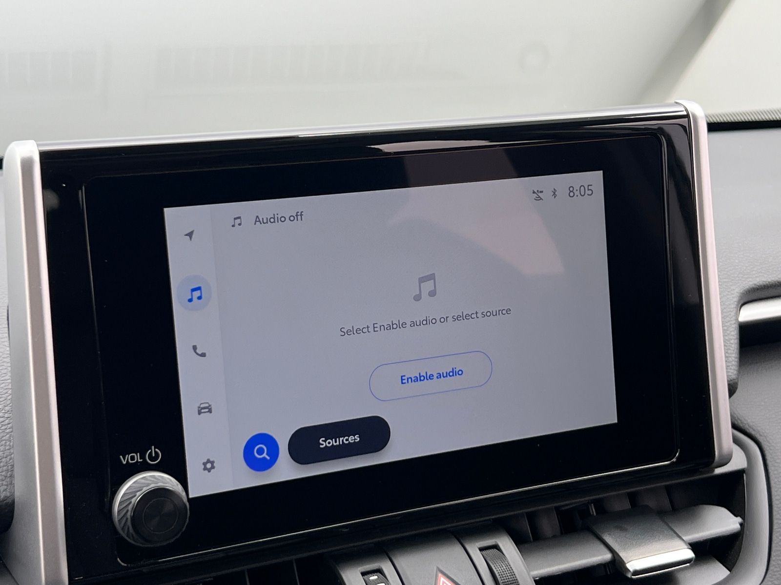 Thumbnail: 2025 Toyota RAV4 - 3