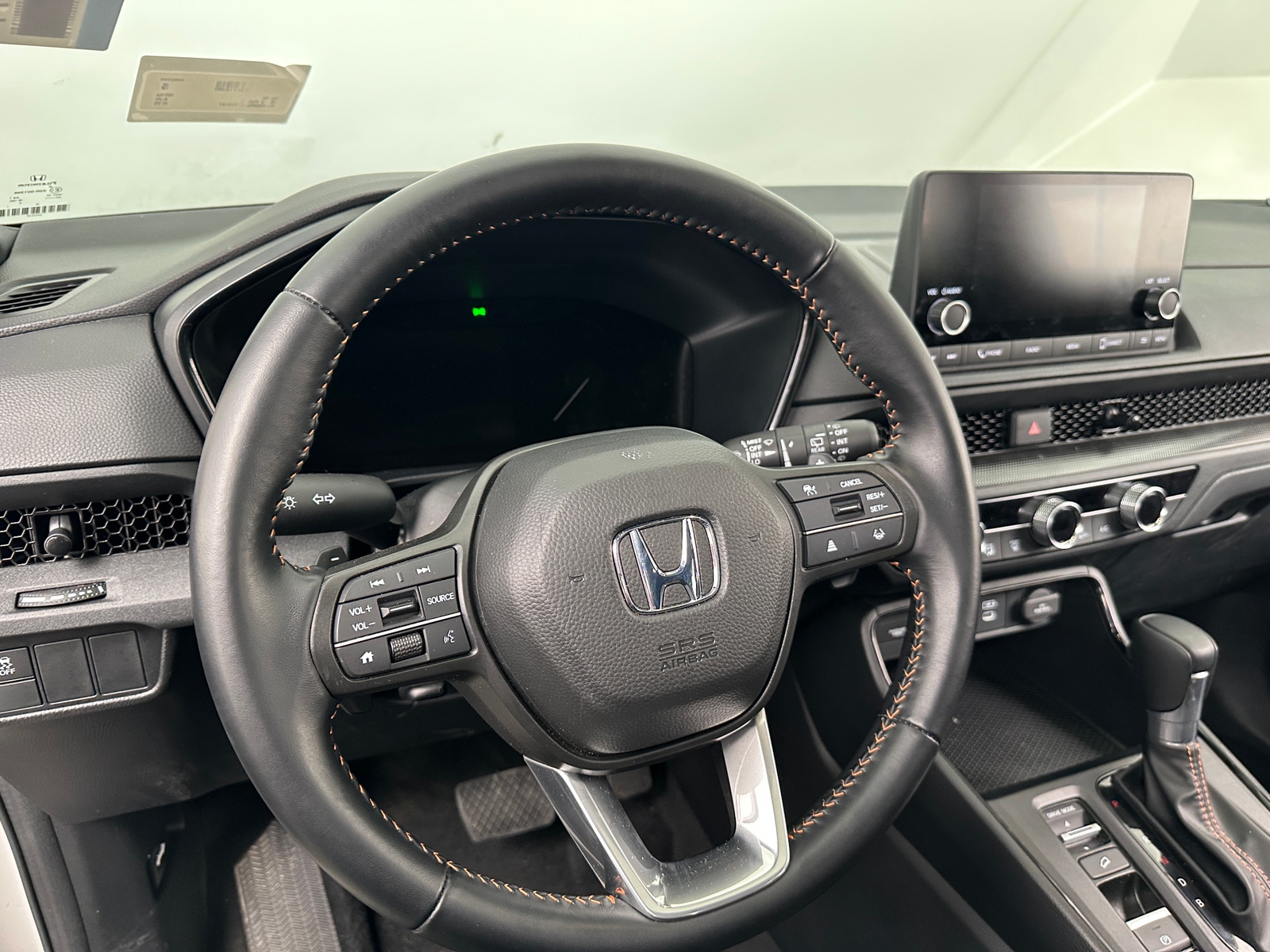 Thumbnail: 2025 Honda CR-V - 5