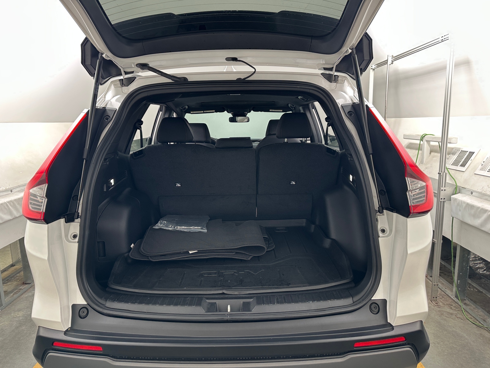 Thumbnail: 2025 Honda CR-V - 7