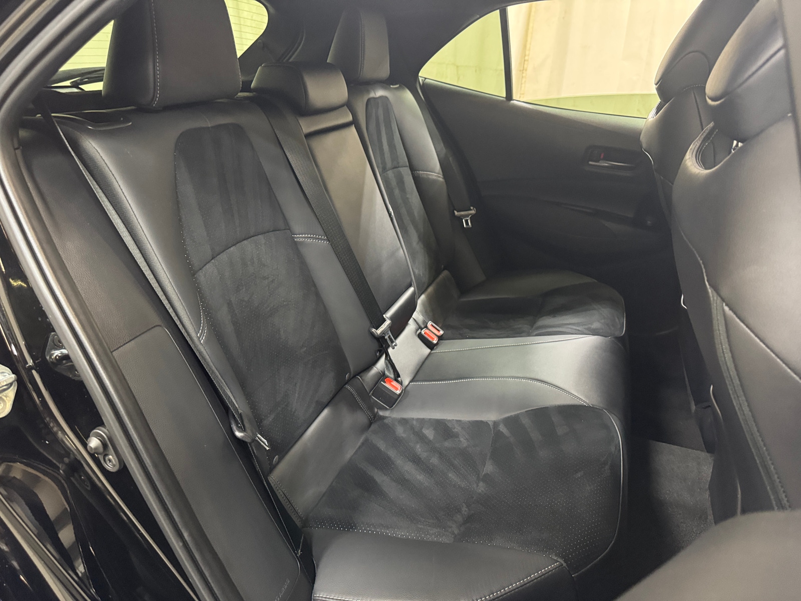 Thumbnail: 2024 Toyota GR Corolla - 6