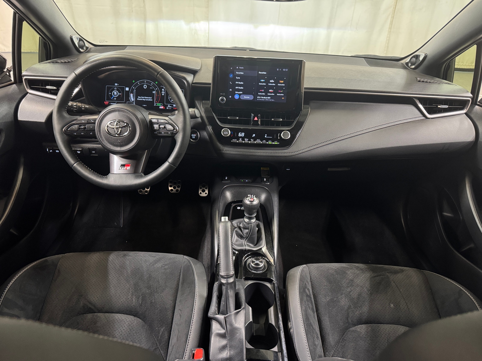 Thumbnail: 2024 Toyota GR Corolla - 3