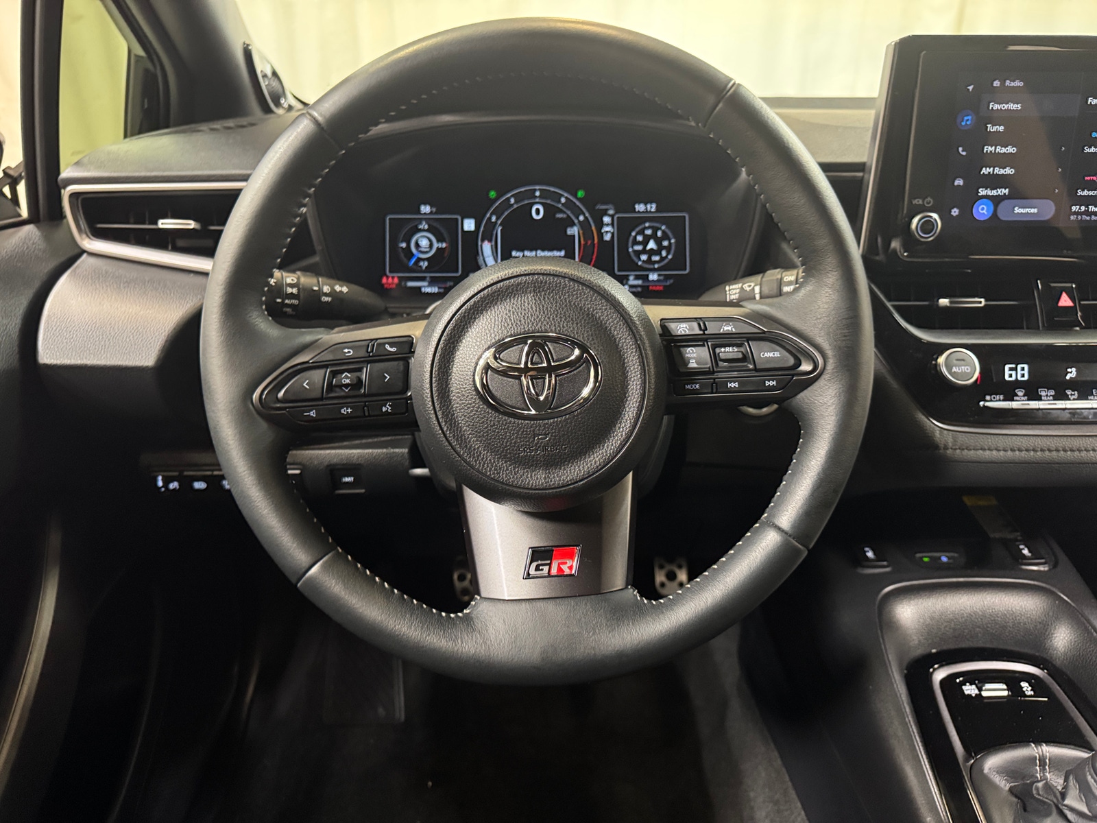 Thumbnail: 2024 Toyota GR Corolla - 5