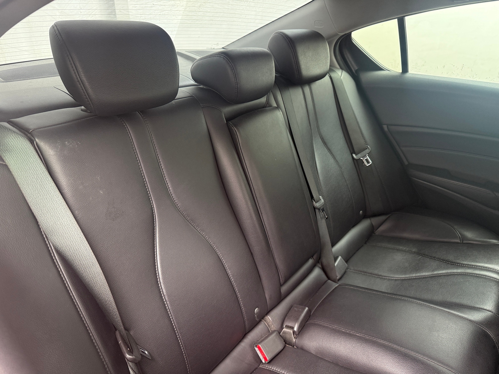 Thumbnail: 2021 Acura ILX - 5