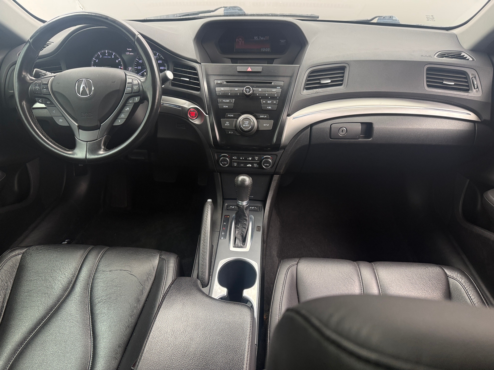 Thumbnail: 2021 Acura ILX - 2