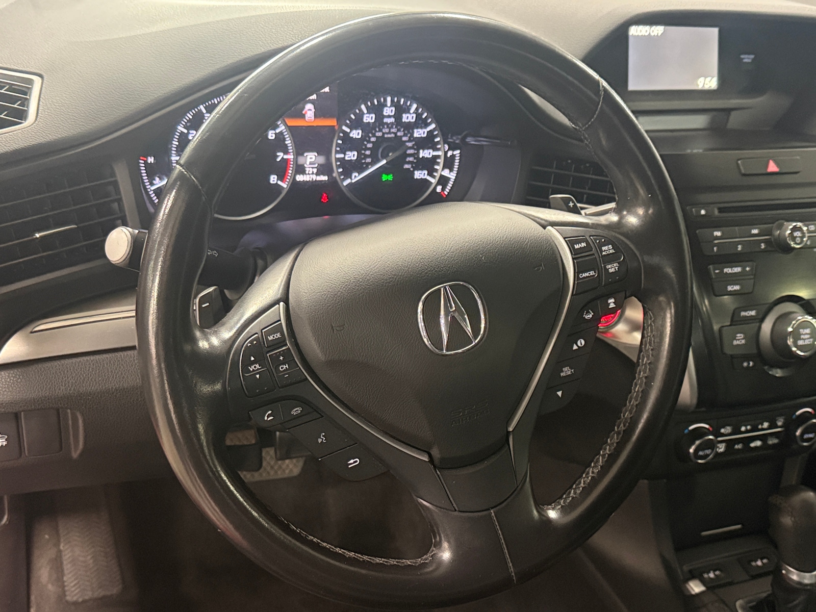 Thumbnail: 2021 Acura ILX - 4