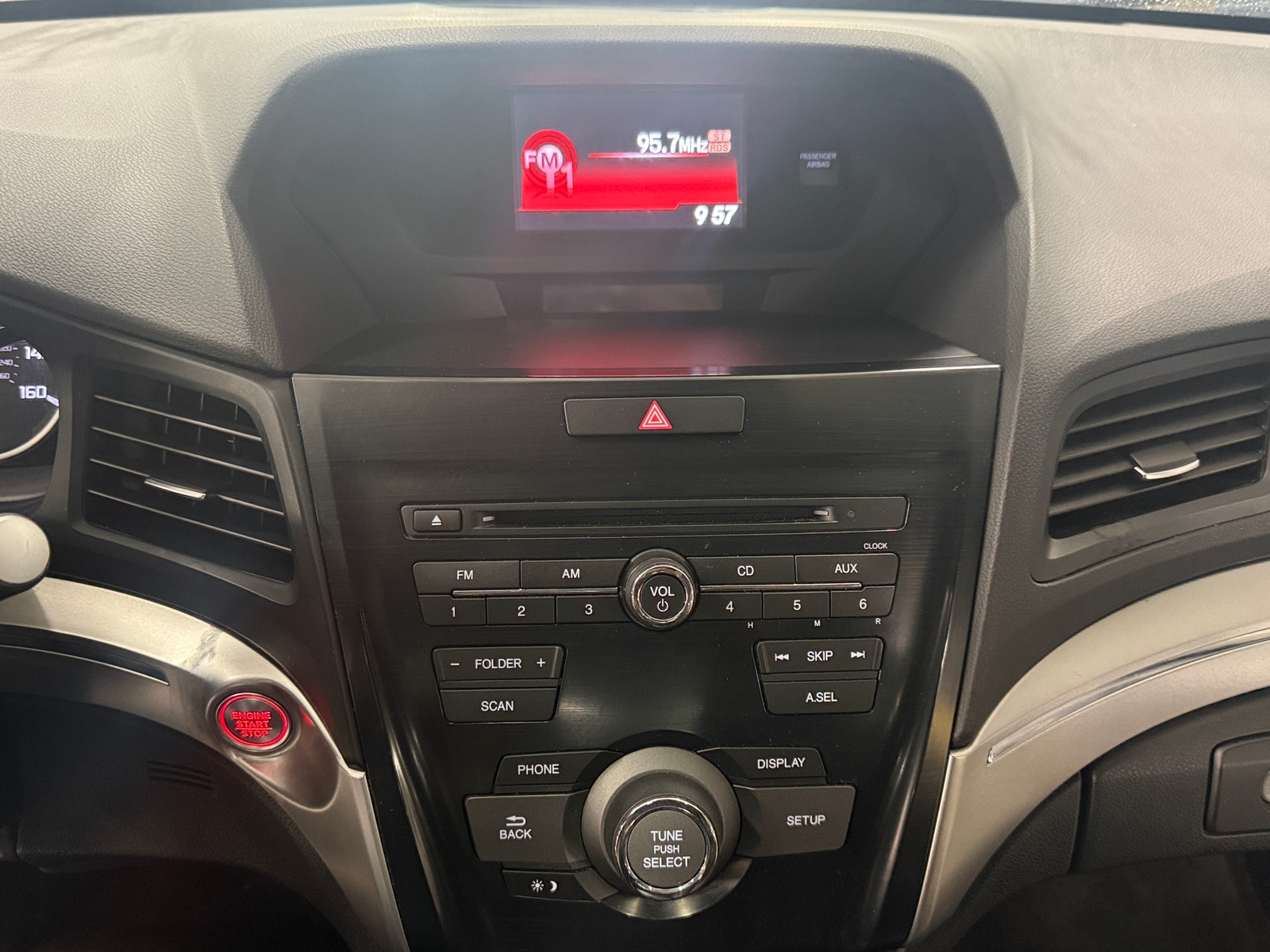 Thumbnail: 2021 Acura ILX - 3