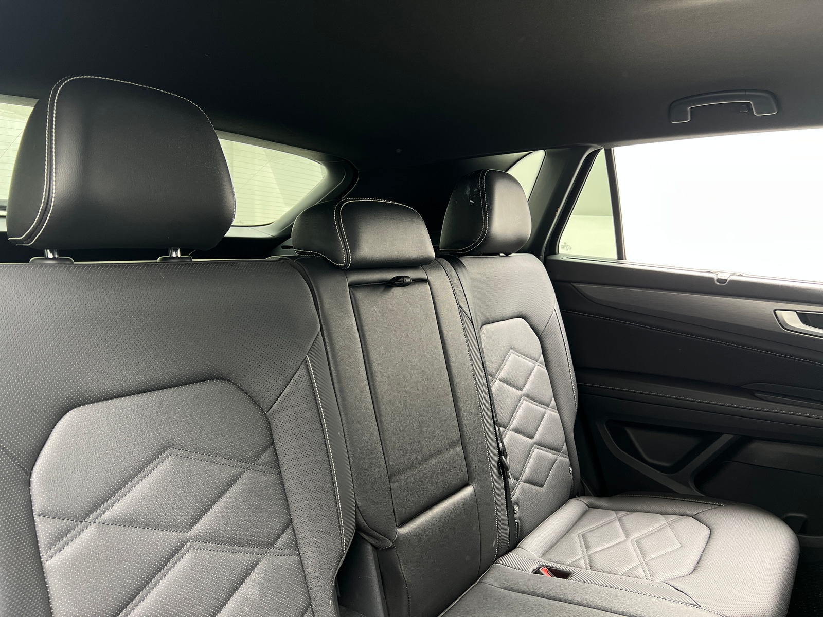 Thumbnail: 2025 Volkswagen Atlas - 5