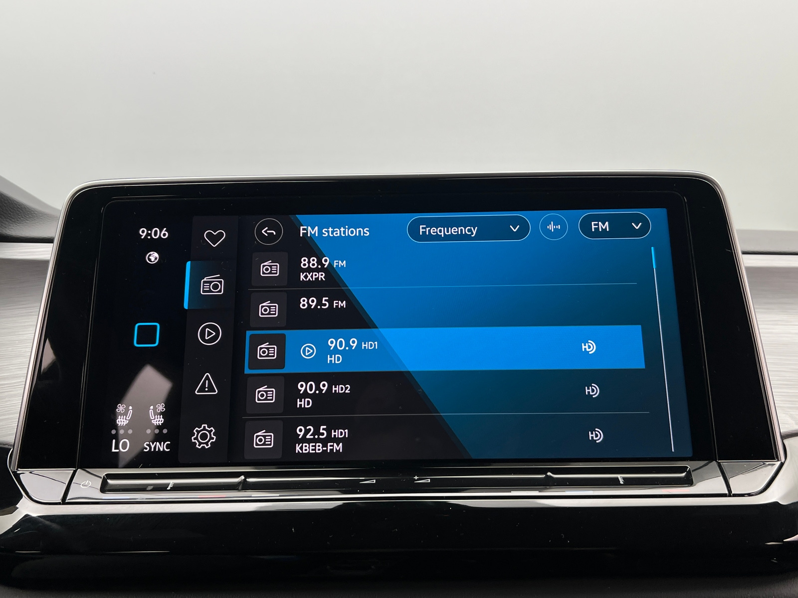 Thumbnail: 2025 Volkswagen Atlas - 3