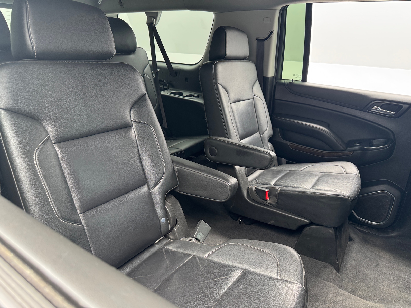 Thumbnail: 2020 Chevrolet Suburban - 5