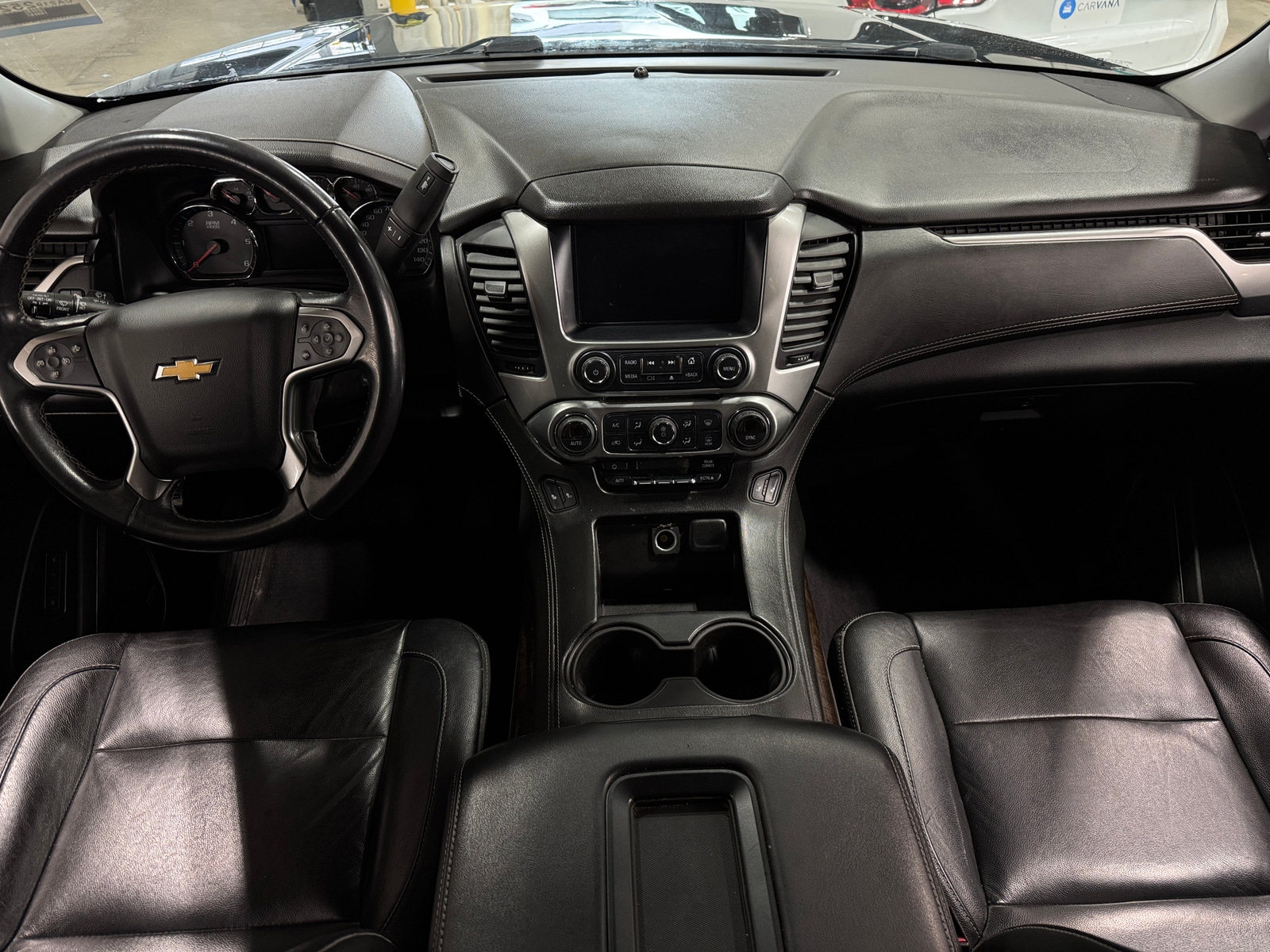 Thumbnail: 2020 Chevrolet Suburban - 2