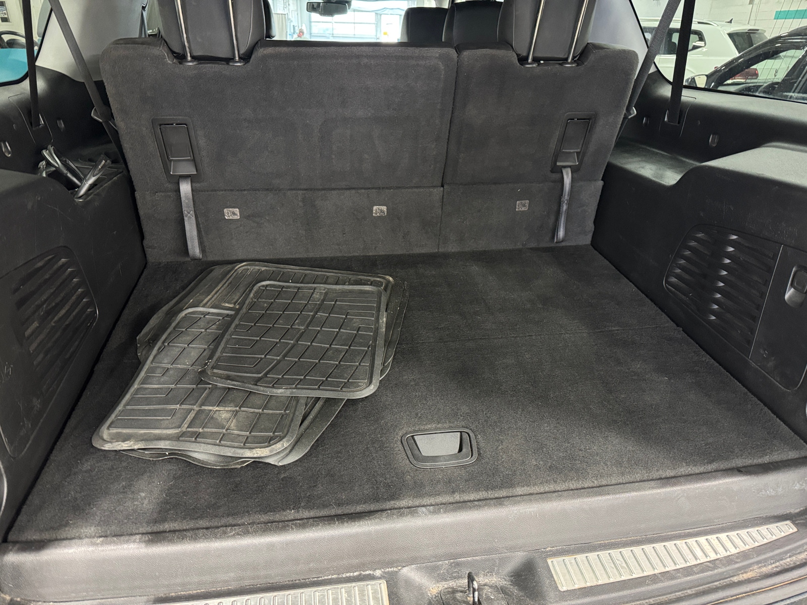 Thumbnail: 2020 Chevrolet Suburban - 6