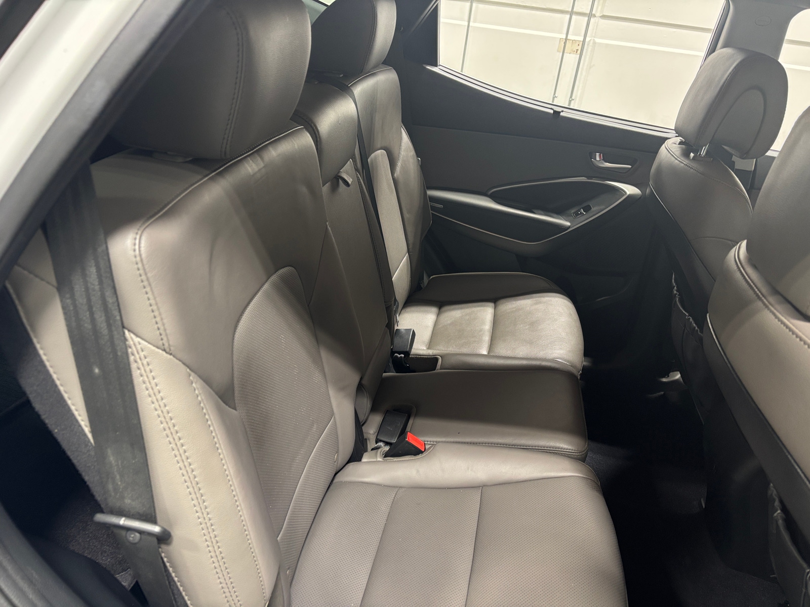 Thumbnail: 2018 Hyundai Santa Fe - 5