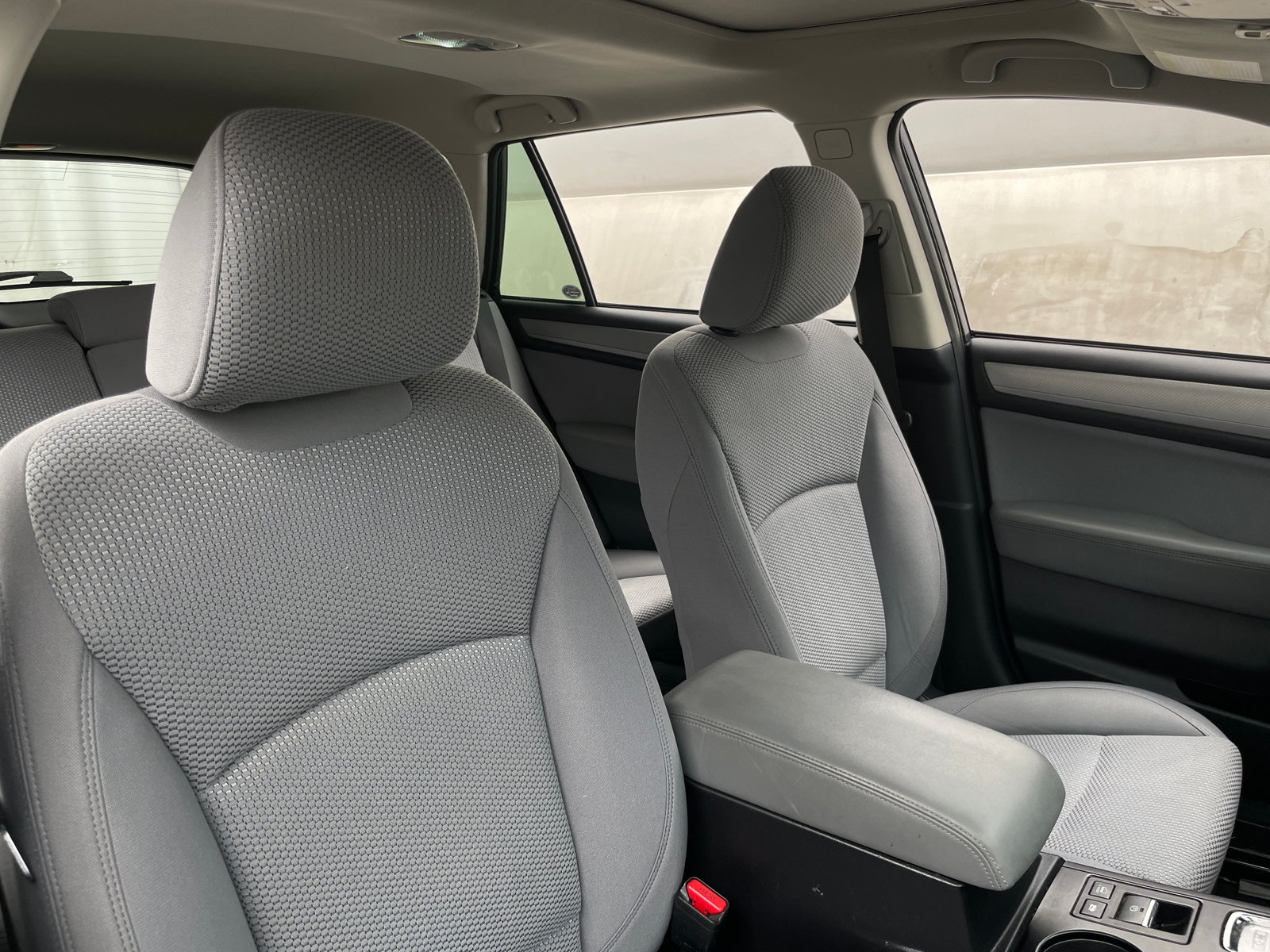 Thumbnail: 2019 Subaru Outback - 2