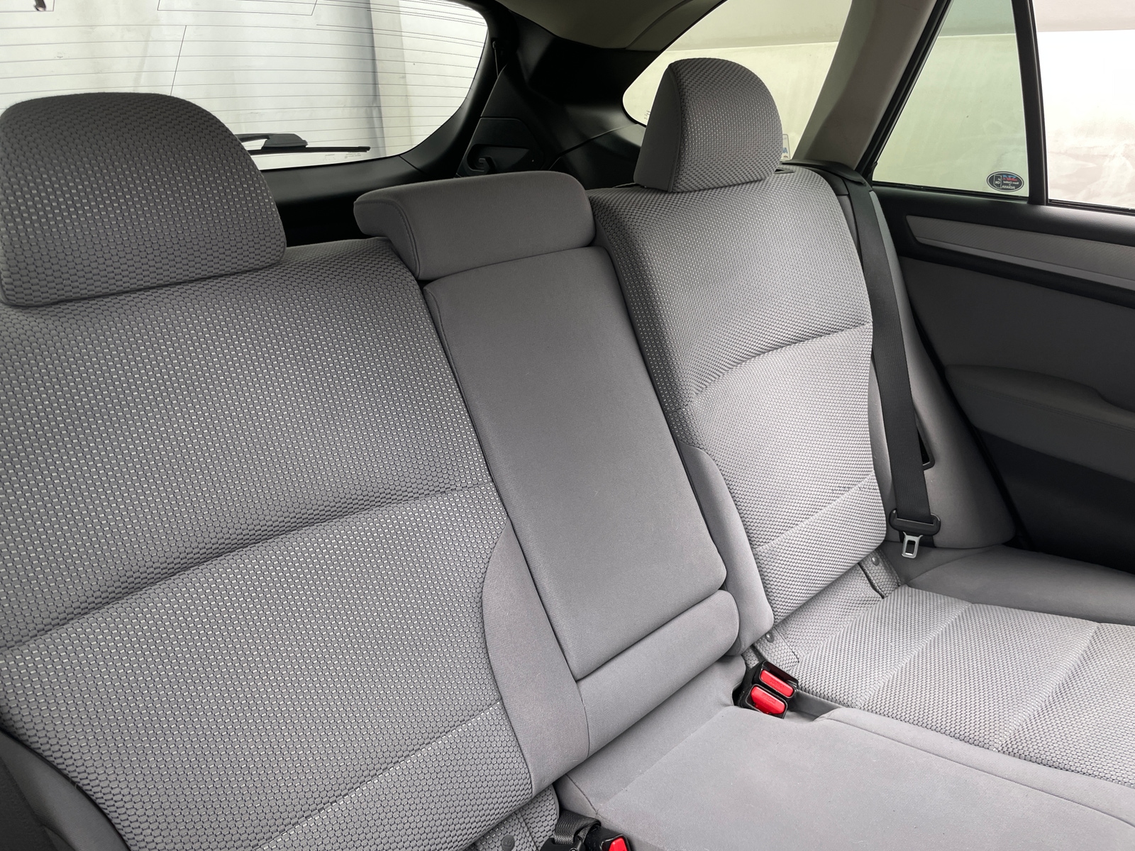 Thumbnail: 2019 Subaru Outback - 6