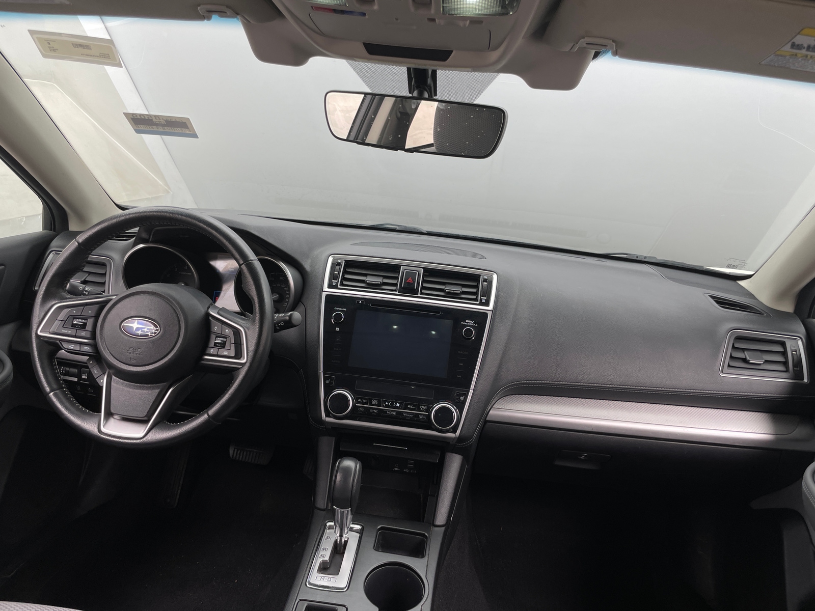 Thumbnail: 2019 Subaru Outback - 3