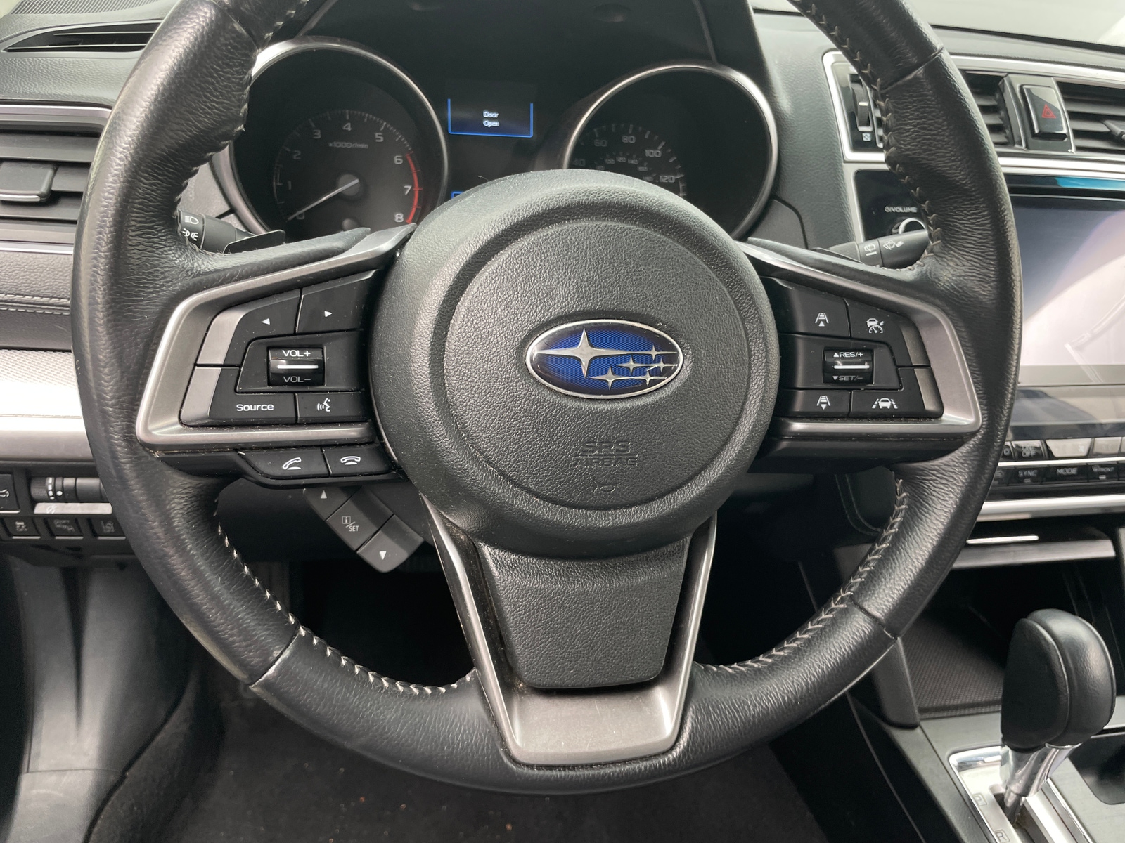 Thumbnail: 2019 Subaru Outback - 5