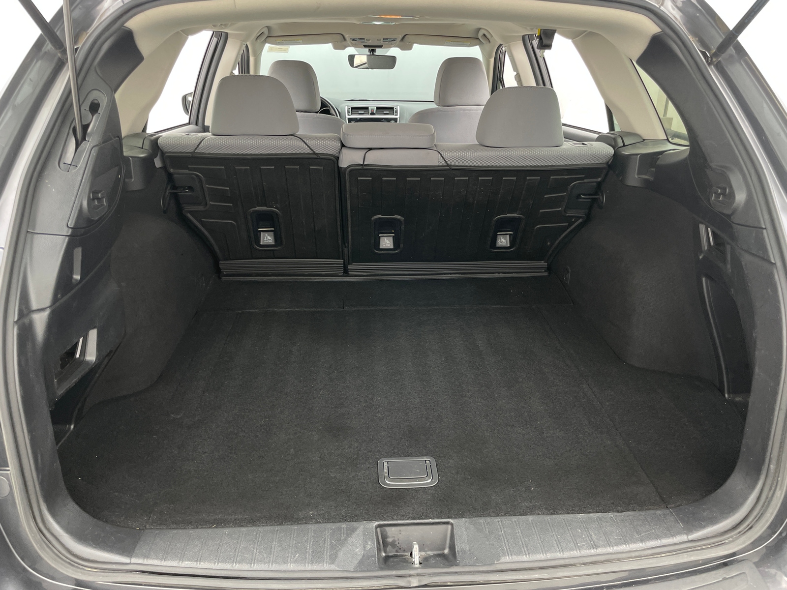 Thumbnail: 2019 Subaru Outback - 7