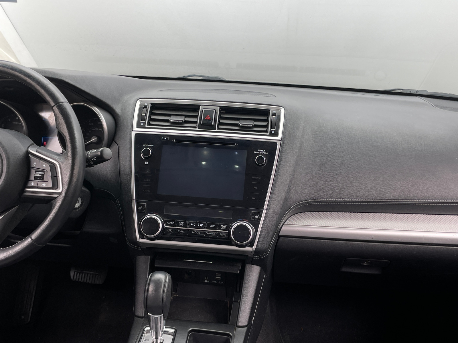 Thumbnail: 2019 Subaru Outback - 4