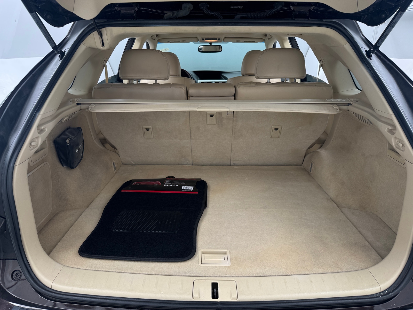 Thumbnail: 2015 Lexus RX - 7