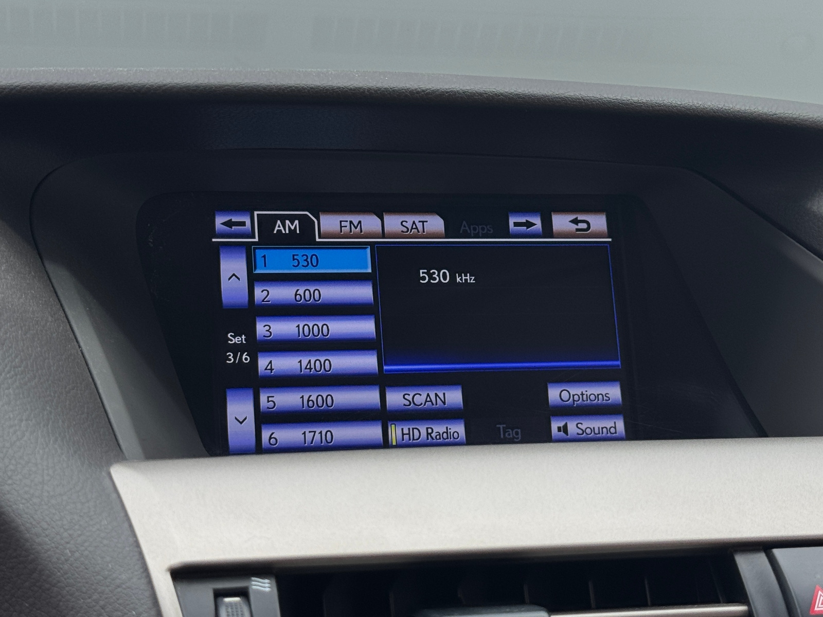 Thumbnail: 2015 Lexus RX - 4