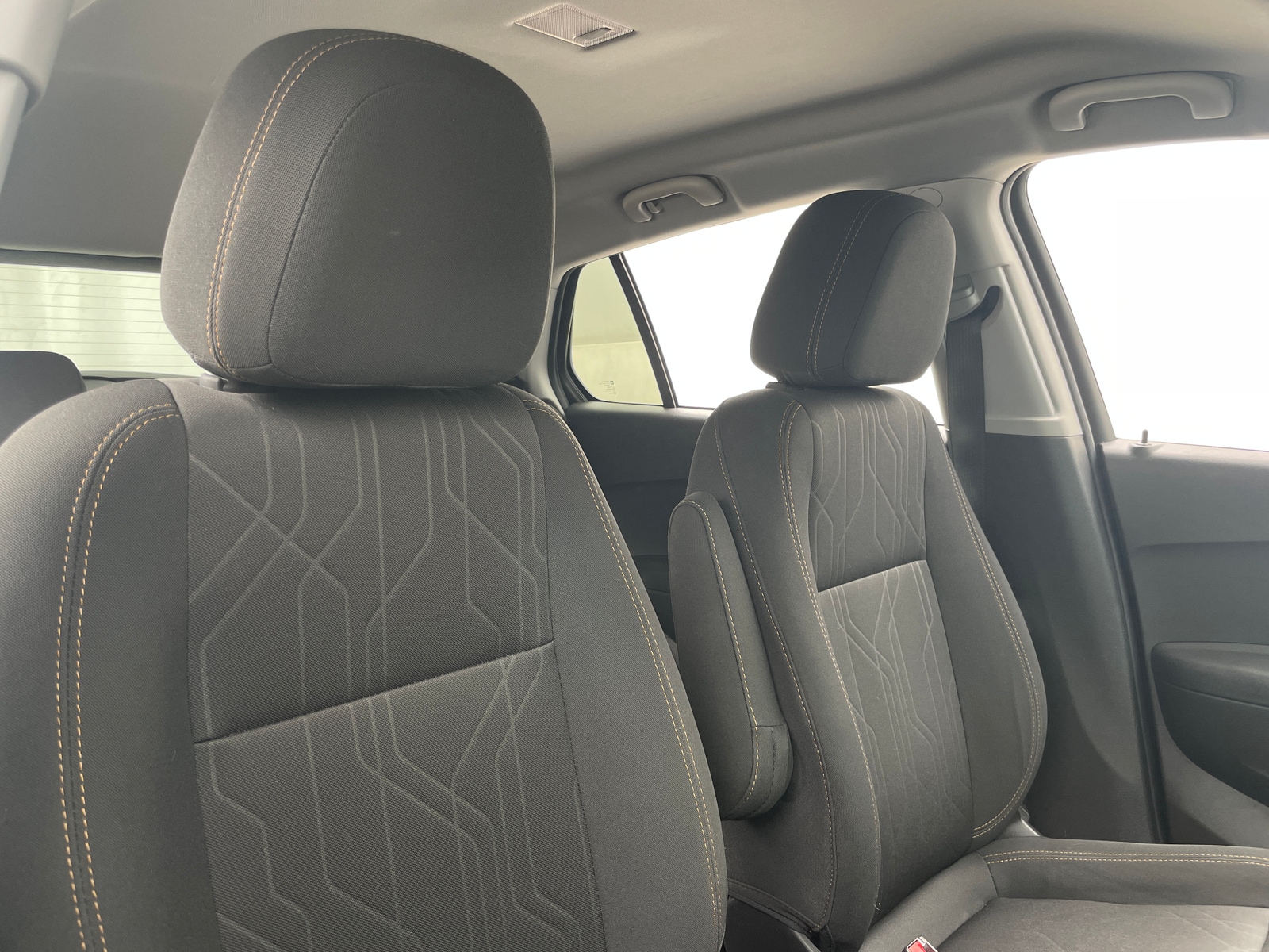 Thumbnail: 2018 Chevrolet Trax - 2