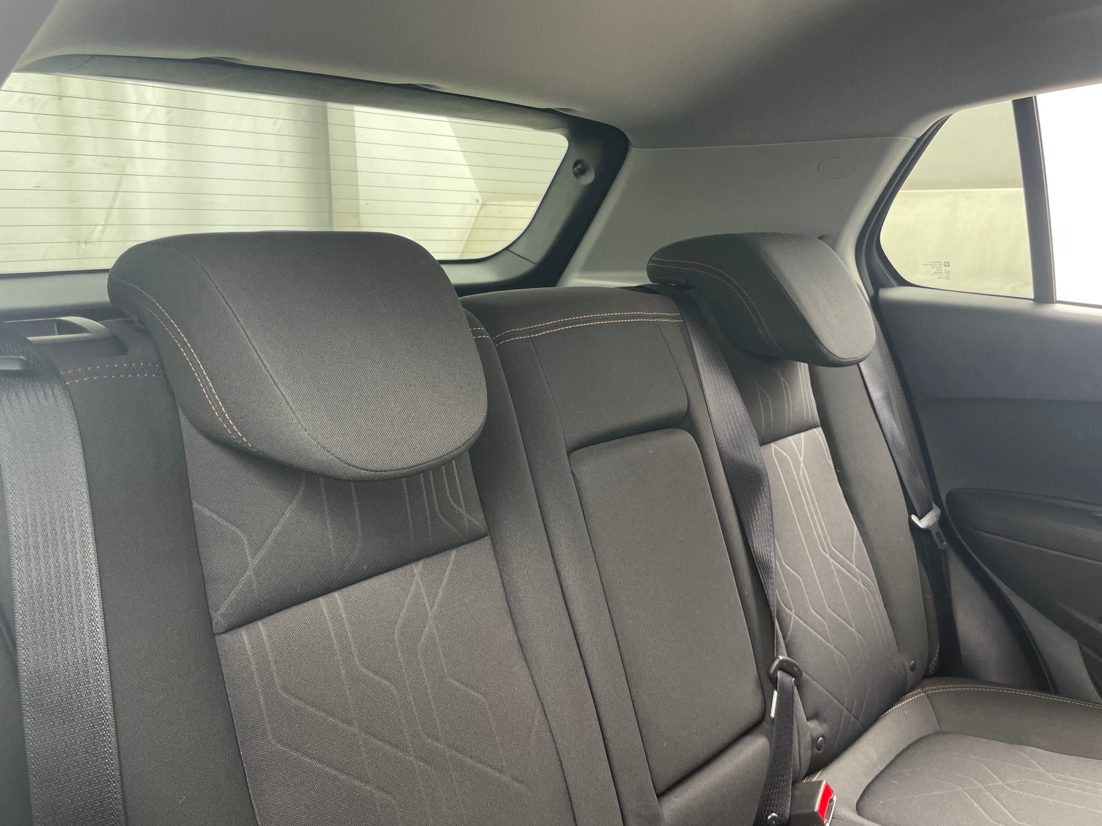 Thumbnail: 2018 Chevrolet Trax - 6