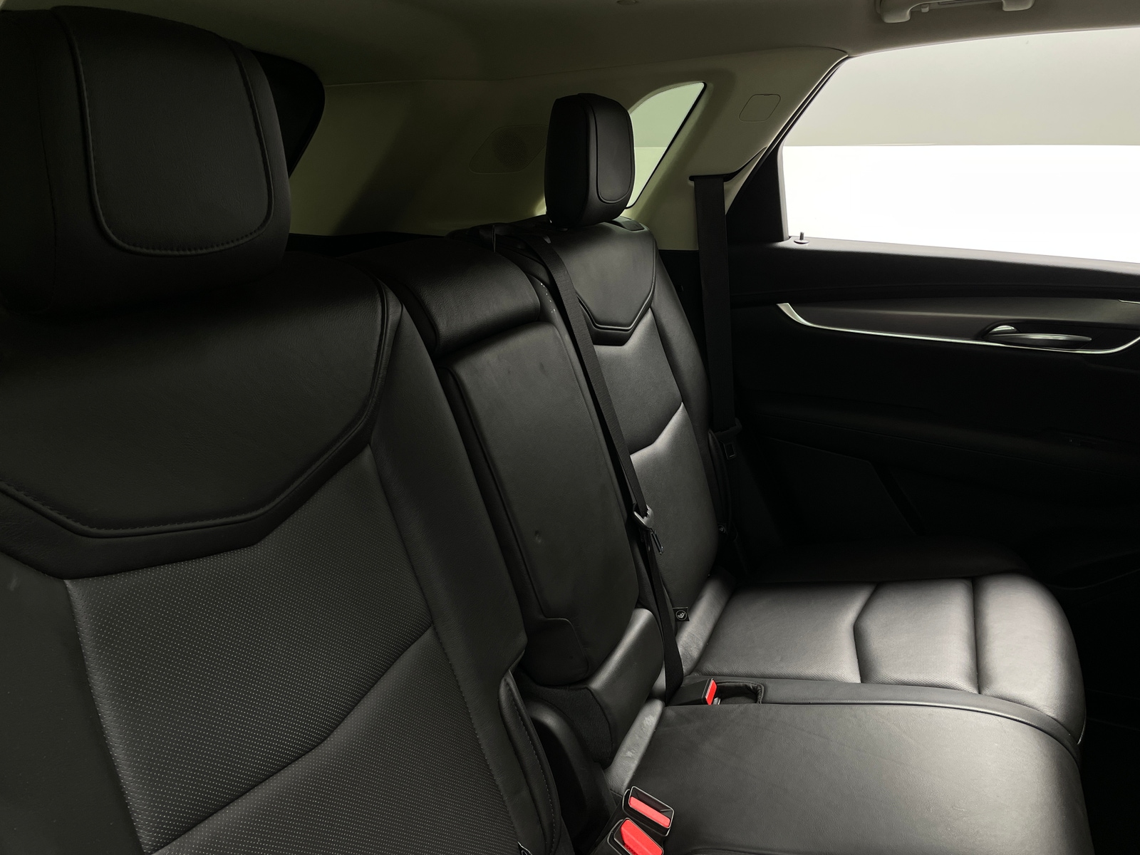 Thumbnail: 2019 Cadillac XT5 - 5