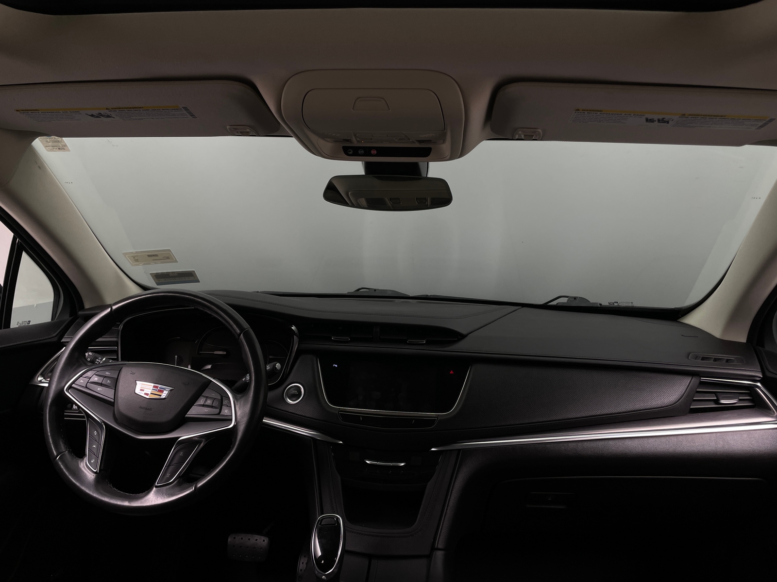 Thumbnail: 2019 Cadillac XT5 - 2