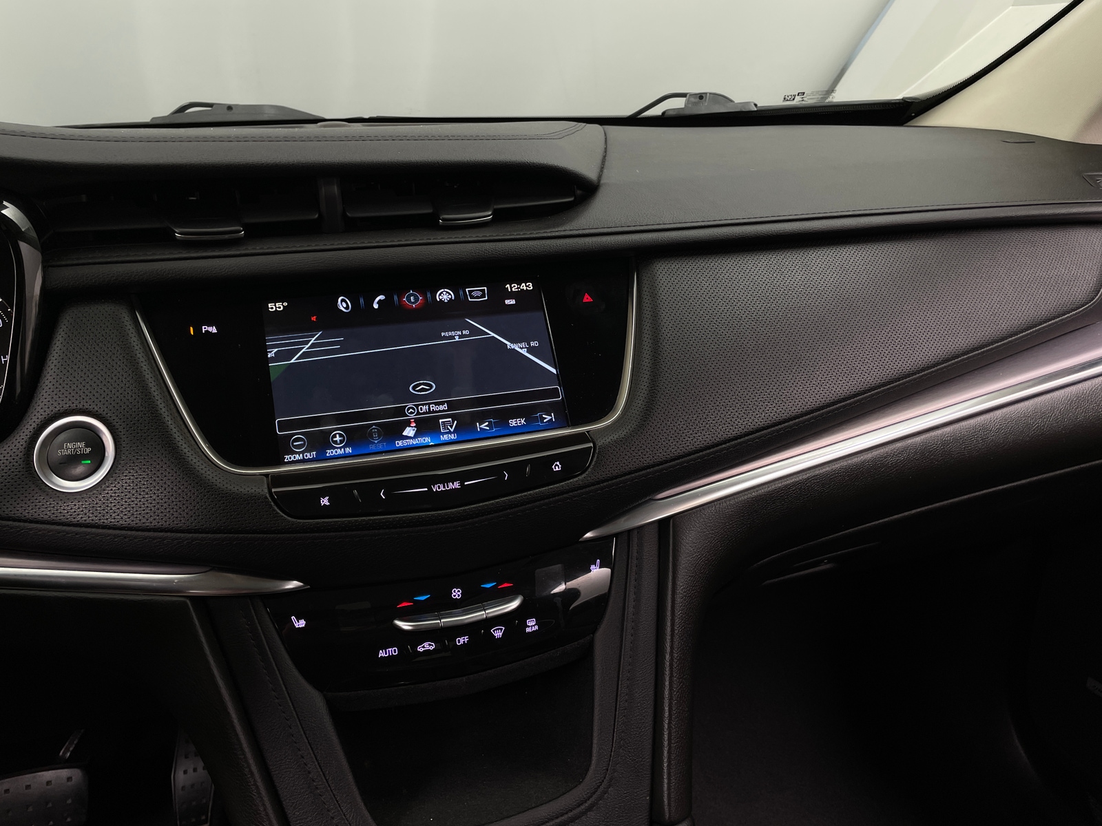 Thumbnail: 2019 Cadillac XT5 - 3