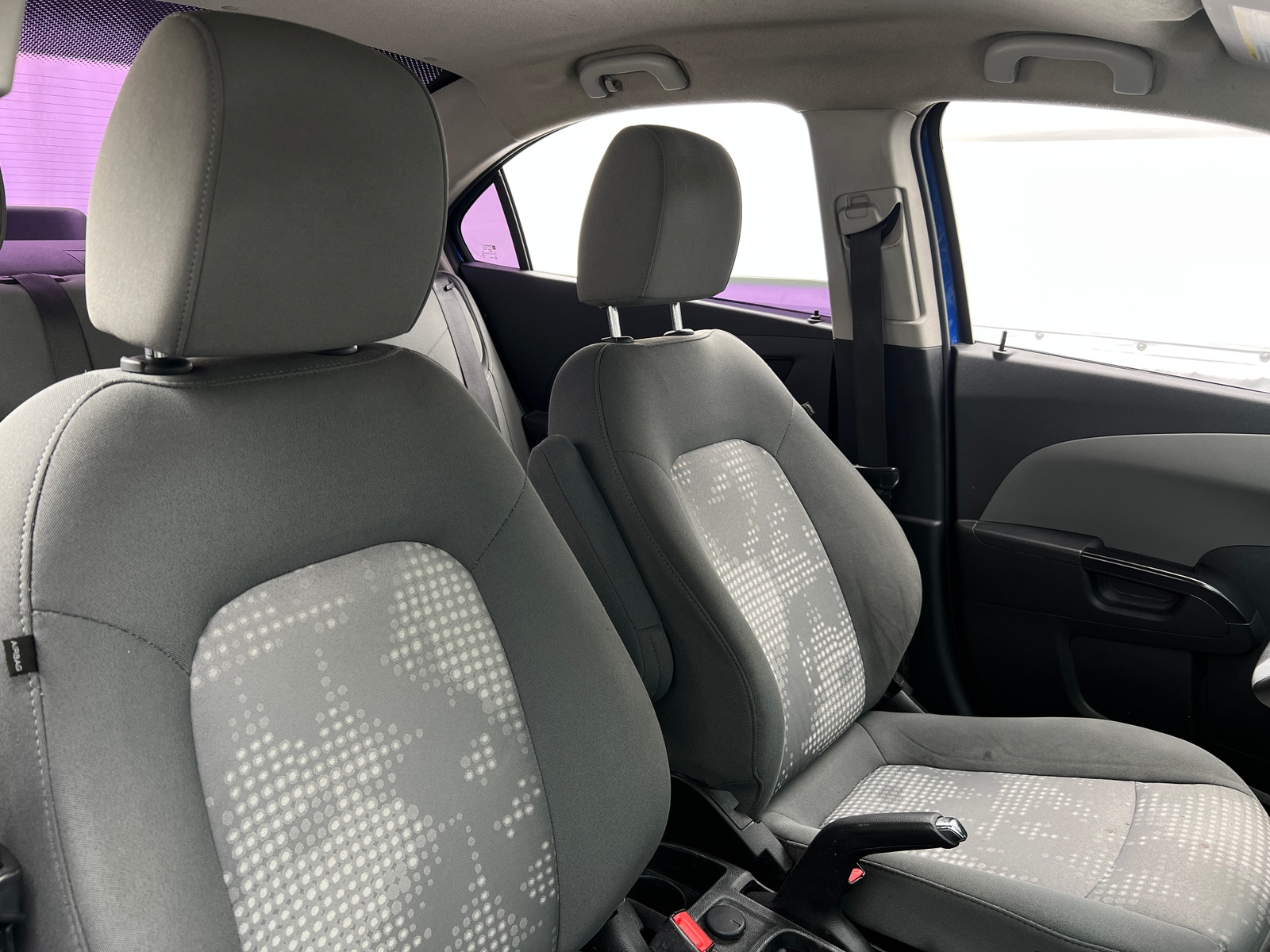 Thumbnail: 2019 Chevrolet Sonic - 2